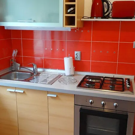 Apartment Lush And Sunny With Balcony And Sea View Crikvenica
